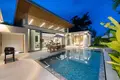 4 bedroom Villa 425 m² Phuket Province, Thailand