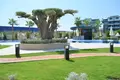 Appartement 2 chambres 100 m² Ciplakli, Turquie