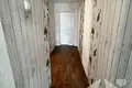 Wohnung 2 zimmer 58 m² Aschmjany, Belarus