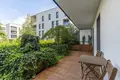 Mieszkanie 6 pokojów 165 m² Warszawa, Polska