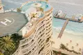 Mieszkanie 1 pokój 40 m² Umm Al Quwain, Emiraty Arabskie