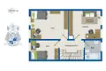 5 room house 151 m² Dusseldorf, Germany