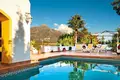 4-Schlafzimmer-Villa 418 m² San Pedro Alcantara, Spanien