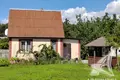 Haus 42 m² Telminski sielski Saviet, Belarus
