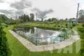 Casa 92 m² Liebiedzieuski sielski Saviet, Belarús