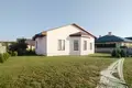 Casa 101 m² Cerninski sielski Saviet, Belarús
