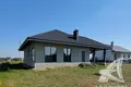 Casa 119 m² Cerninski sielski Saviet, Belarús