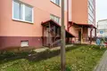 Wohnung 1 zimmer 43 m² Akciabrski, Belarus