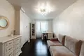 Квартира 2 комнаты 75 м² Минск, Беларусь