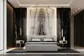 4-Zimmer-Villa 450 m² Kerobokan Kelod, Indonesien