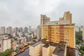 Appartement 3 chambres 182 m² Regiao Imediata de Sao Paulo, Brésil