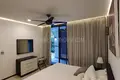 Appartement 2 chambres 134 m² Choeng Thale, Thaïlande