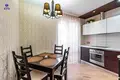 Apartamento 1 habitación 45 m² Minsk, Belarús