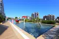 Appartement 3 chambres 123 m² Aksu, Turquie
