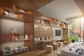 Appartement 3 chambres 207 m² Regiao Imediata de Sao Paulo, Brésil