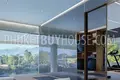 Appartement 1 chambre 48 m² Choeng Thale, Thaïlande