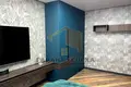 1 room apartment 42 m² Muchaviecki sielski Saviet, Belarus