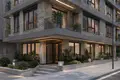 Doppelhaus 4 zimmer 107 m² Kadikoy, Türkei