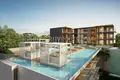 Apartamento 3 habitaciones 145 m² Pa Tong, Tailandia
