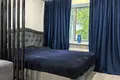 1 room apartment 37 m² Muchaviecki sielski Saviet, Belarus