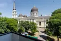 Apartamento 8 habitaciones 220 m² Odesa, Ucrania