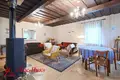 Maison 61 m² Lyntupski sielski Saviet, Bélarus