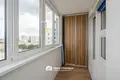 Квартира 2 комнаты 57 м² в Минске, Беларусь