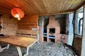 Casa 70 m² Kurhanski sielski Saviet, Belarús