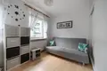 1 room apartment 34 m² in Warsaw, Poland