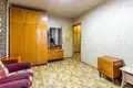 Appartement 3 chambres 65 m² Minsk, Bélarus