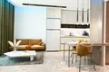 Ático 3 habitaciones 180 m² Trikomo, Chipre del Norte