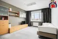 2 room apartment 58 m² Minsk, Belarus