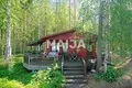 Dom wolnostojący 1 pokój 42 m² Joensuu sub region, Finlandia