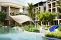 Apartamento 2 habitaciones 30 m² Sakhu, Tailandia