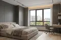 Bliźniak 3 pokoi 95 m² Kadikoy, Turcja