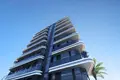 1 bedroom apartment 37 m² Bar, Montenegro