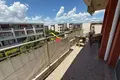 Appartement 1 chambre 60 m² Nessebar, Bulgarie