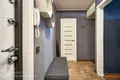 Wohnung 1 zimmer 38 m² Minsk, Belarus