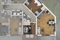 Wohnung 108 m² Sofia, Bulgarien
