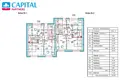 Maison 97 m² Kaunas, Lituanie