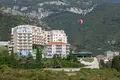 Apartamento 3 habitaciones 123 m² Boreti, Montenegro