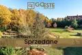 Atterrir  Smolice, Pologne