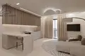 Квартира 1 комната 43 м² Loutraki Perachora Agioi Theodoroi Municipality, Греция