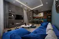 Квартира 4 комнаты 115 м² Мезитли, Турция