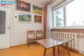 3 room apartment 66 m² Kaunas, Lithuania