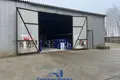 Almacén 507 m² en Minsk, Belarús