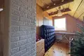 Maison 4 chambres 98 m² Ciacierkauski sielski Saviet, Bélarus