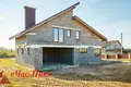 Casa de campo 225 m² Chaciezynski sielski Saviet, Belarús