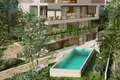 Complexe résidentiel Oleander Homes