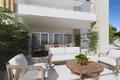 Penthouse 4 pokoi 118 m² Mijas, Hiszpania